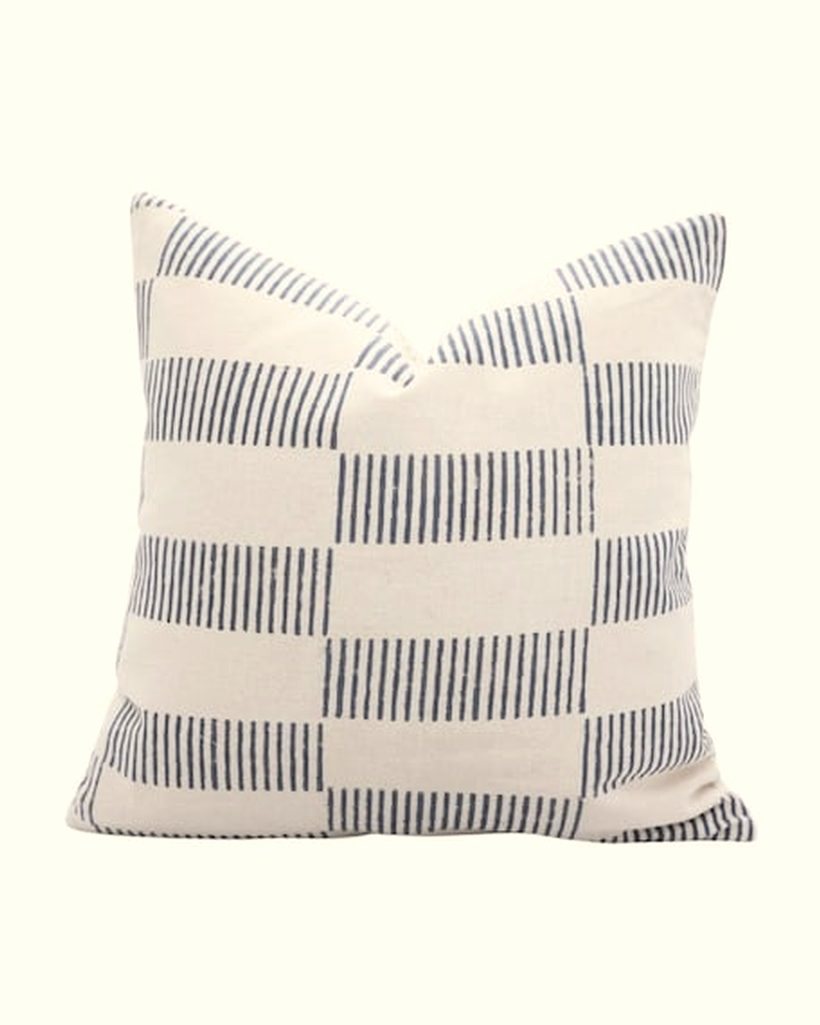 Throw Pillows
